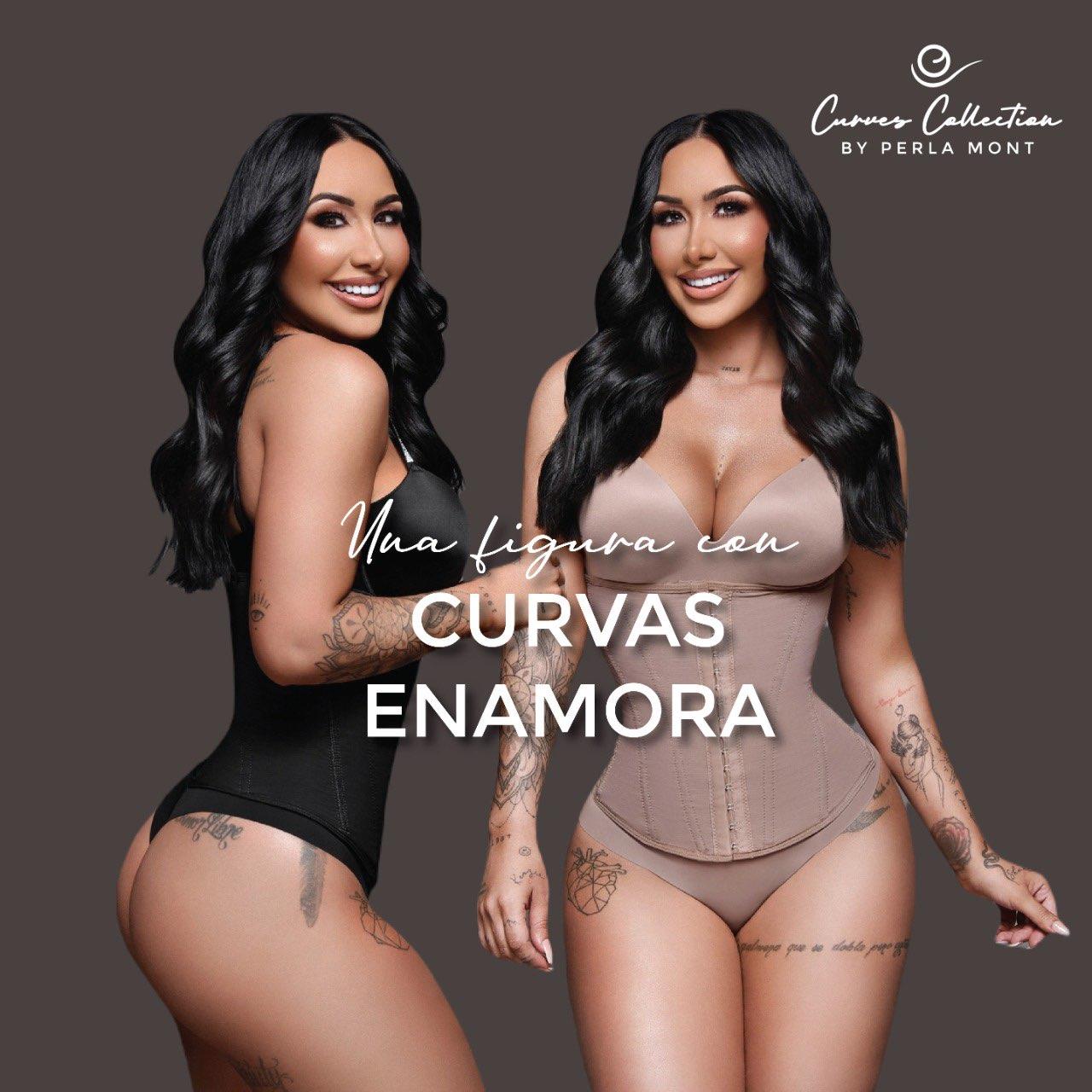 Waist Trainer- Cinturilla Moldeadora Fabricada 100% en Colombia