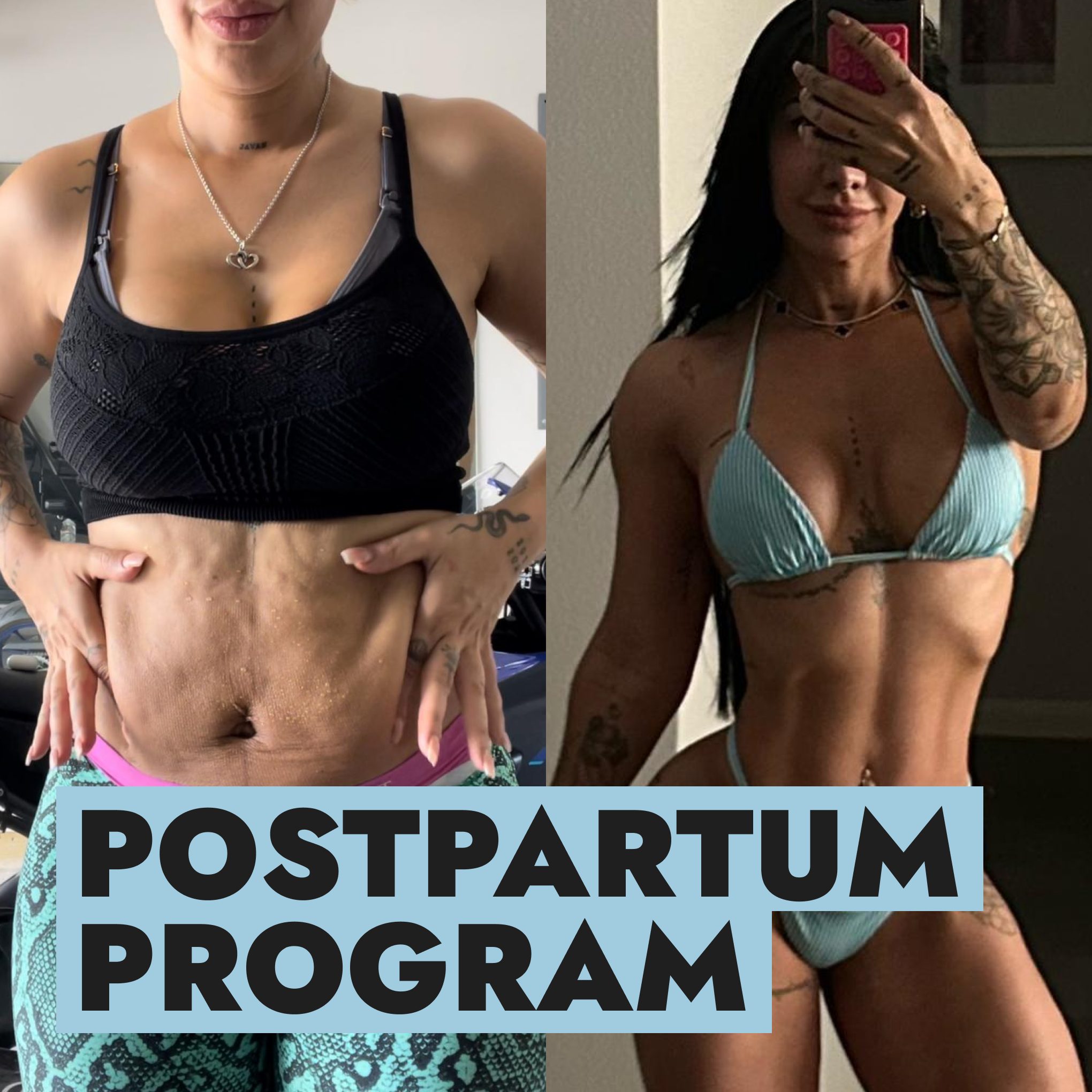 Postpartum Program