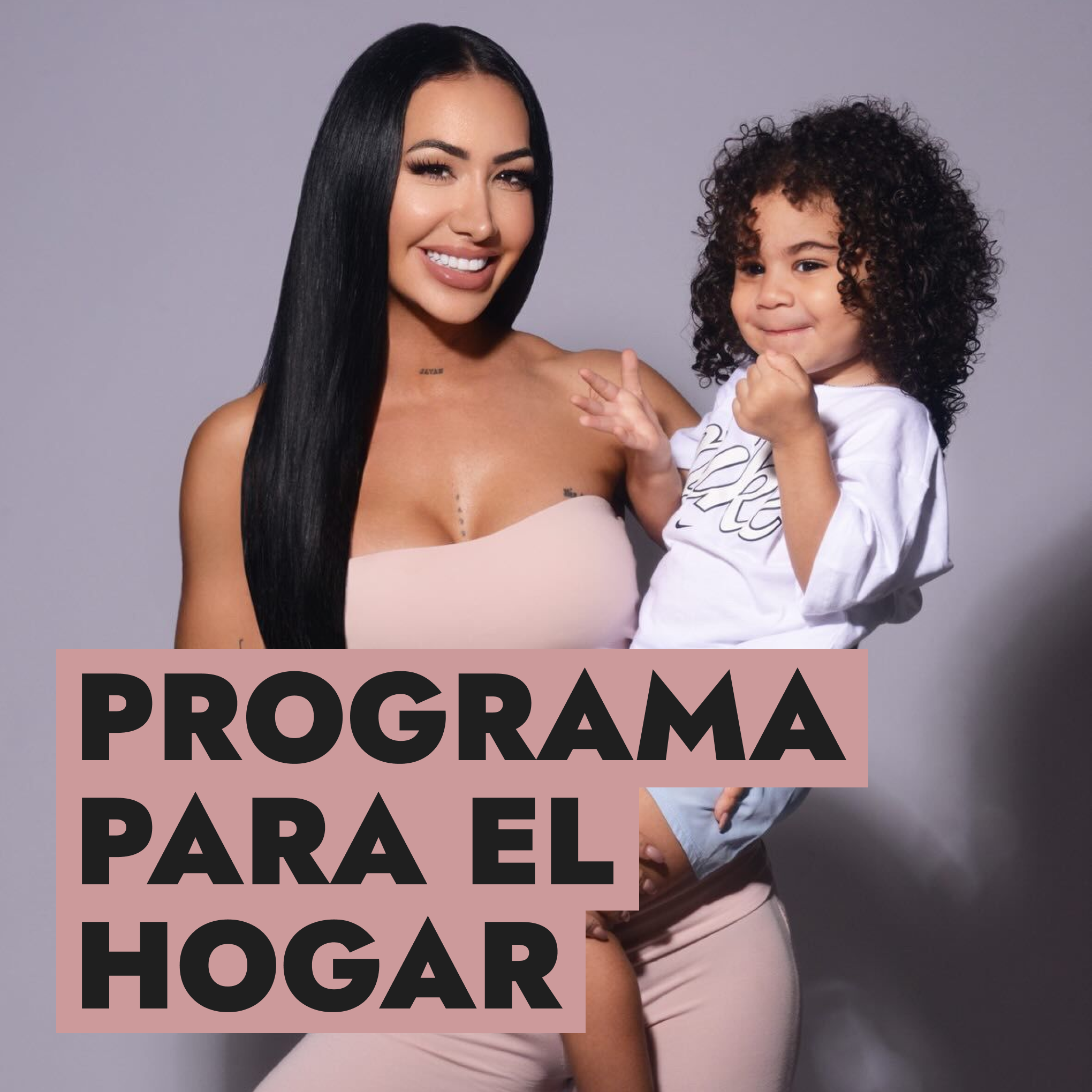 Busy Mom Program