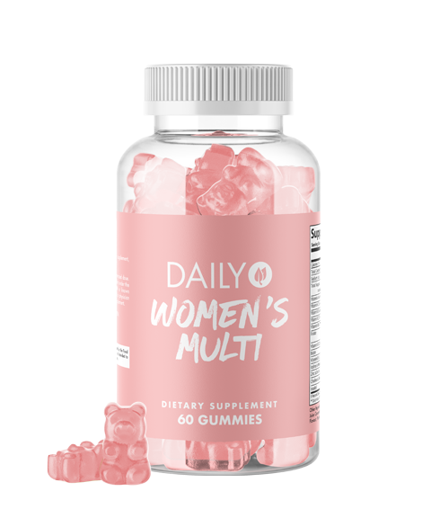 Daily Women's Multivitamin