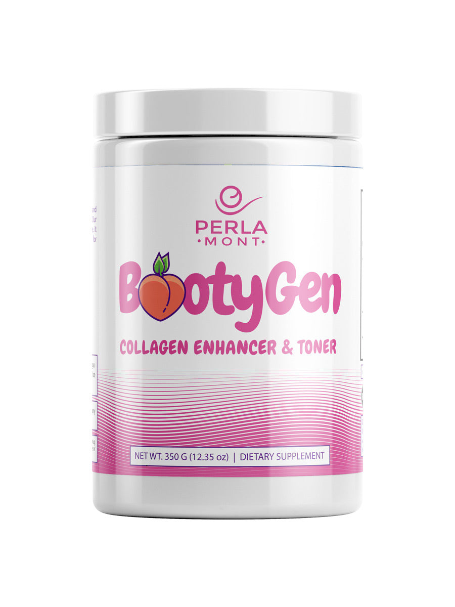 BootyGen Multi-Collagen