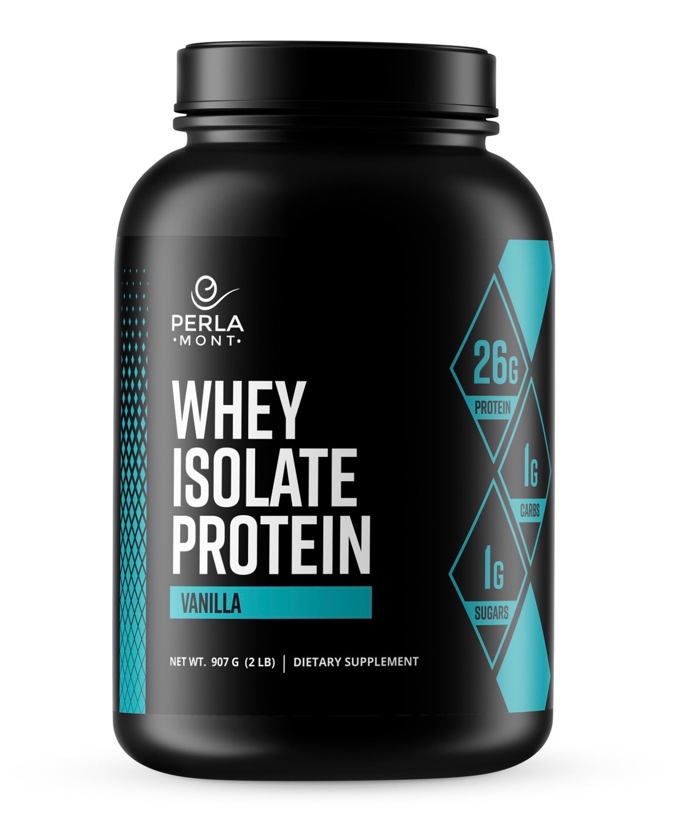 Whey Isolate Protein